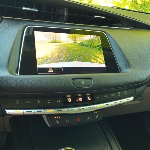 2022 Cadillac XT4 Luxury - Photo 17