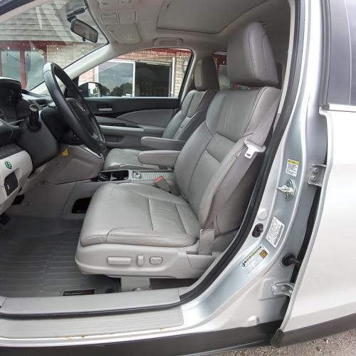 2013 Honda CR-V EX-L - Photo 10