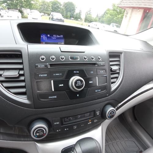 2013 Honda CR-V EX-L - Photo 12