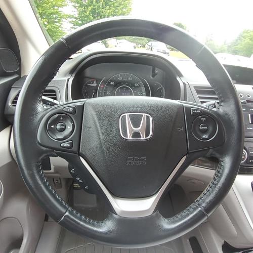 2013 Honda CR-V EX-L - Photo 14
