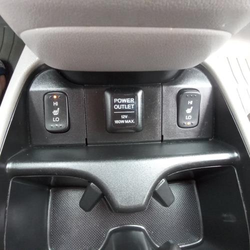 2013 Honda CR-V EX-L - Photo 17