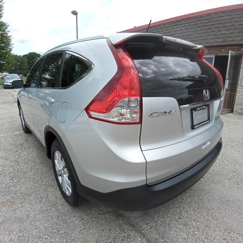 2013 Honda CR-V EX-L - Photo 6