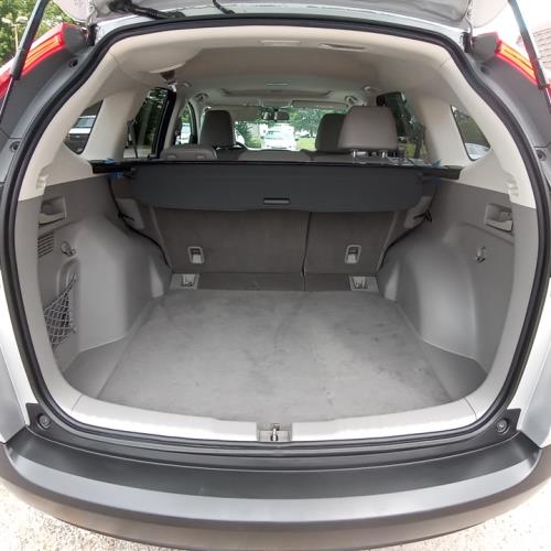 2013 Honda CR-V EX-L - Photo 7