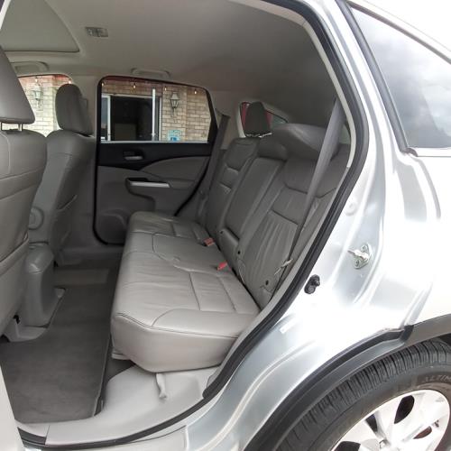 2013 Honda CR-V EX-L - Photo 8