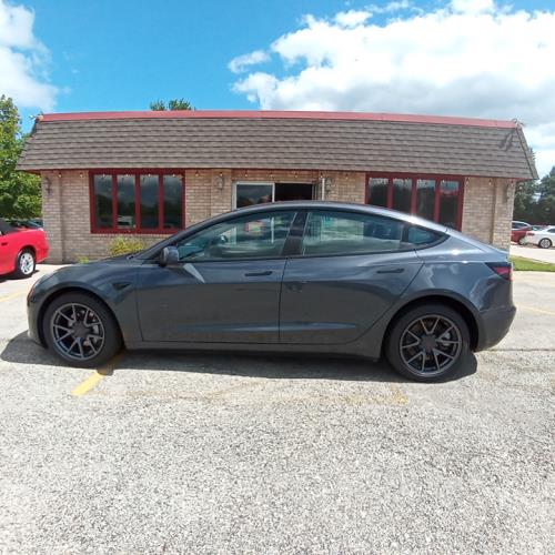 2023 Tesla Model 3 Long Range's photo