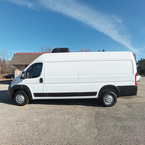 2023 RAM ProMaster Cargo Van Base's photo